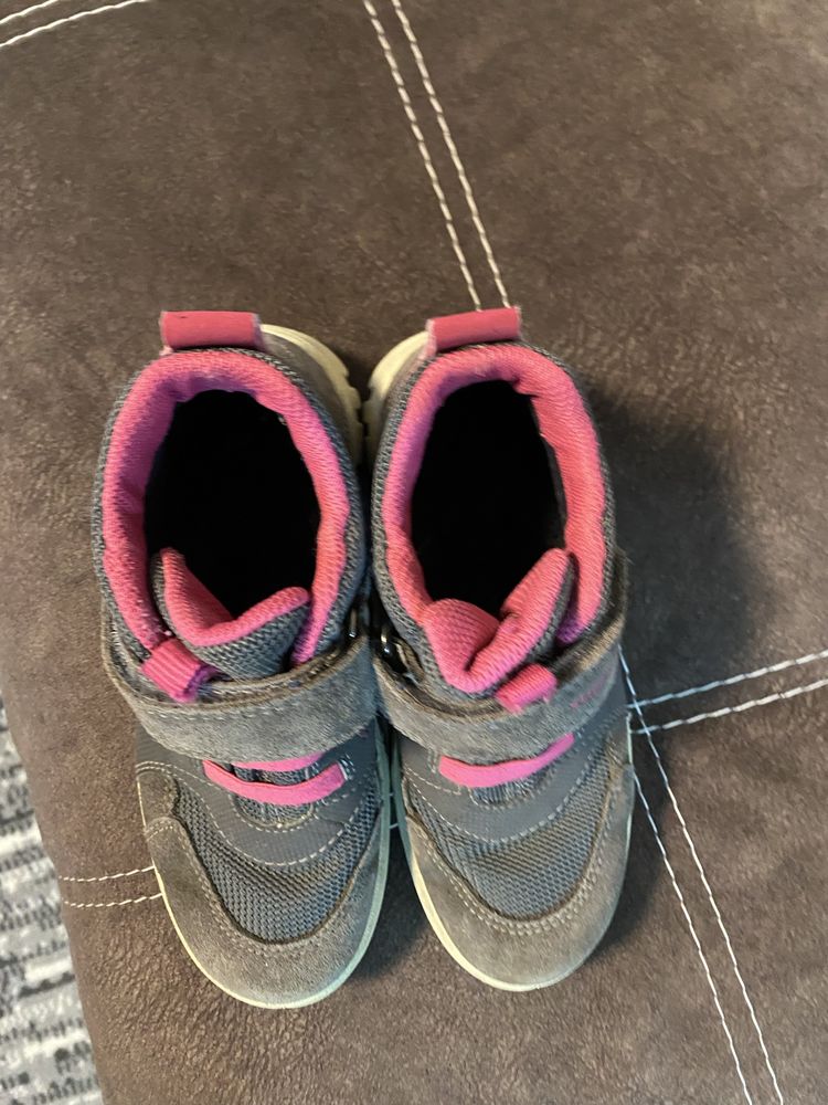 Ботинки Superfit gore-tex