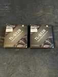 2x Wentylator Thermalright TL-G12B 120mm