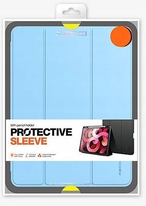 Etui Smart Case Z Klapką Do Apple Ipad 10 Gen 10.9 10 Gen 2022 Obudowa