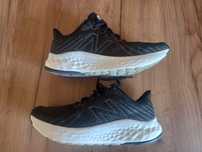 Buty do biegania new balance 41 fresh foam wysoki drop