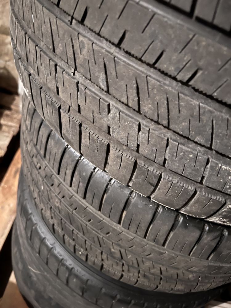 Літня резина Michelin Pilot Sport A/S 3 235/40 R18