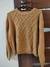 Reserved sweter r. 164