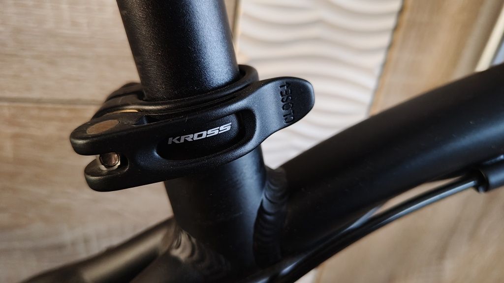 Rower Kross Black Edition 2