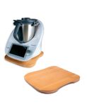 Podstawka pod thermomix naturany braz