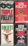 Ken Follett w oryginale