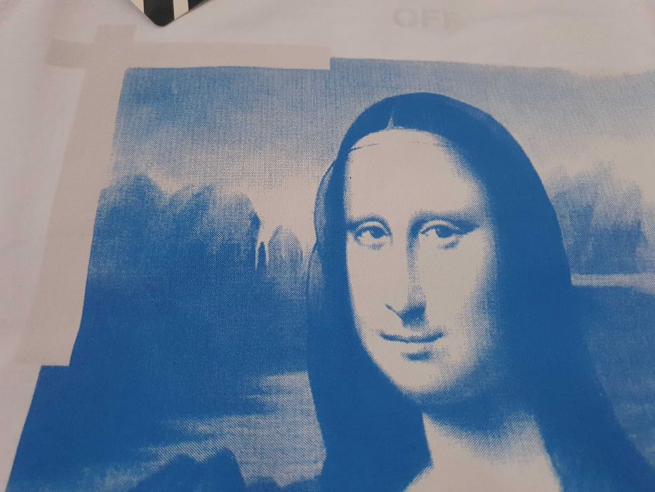 NOWA bluza Mona Lisa Off White L bluza klasyk hicior nowość Off-White