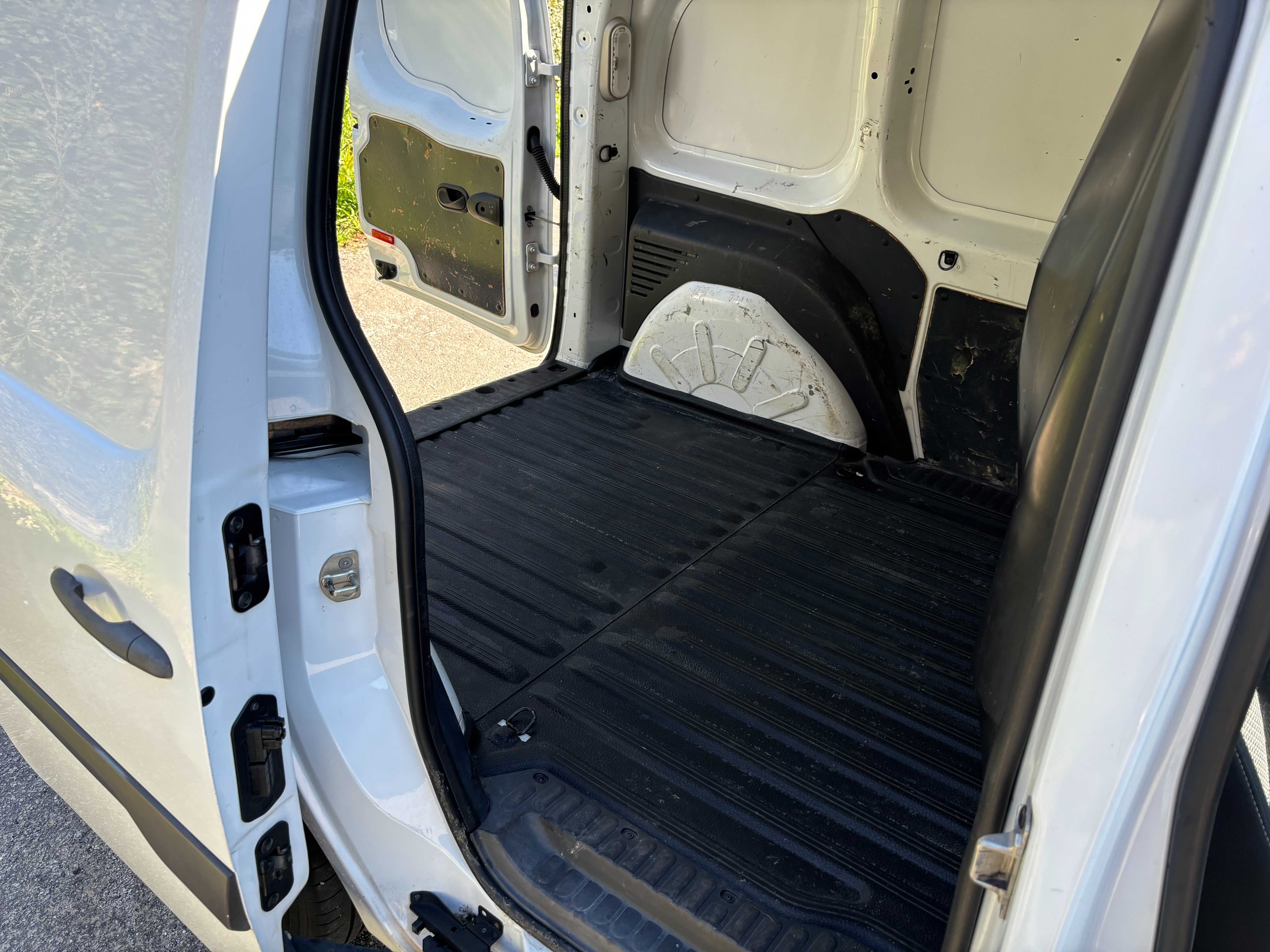 Mercedes Citan 108