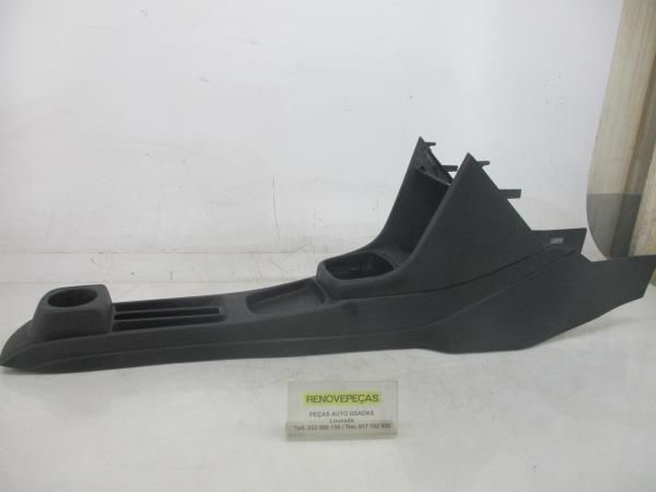 Consola Central Volkswagen Polo (6R1, 6C1)