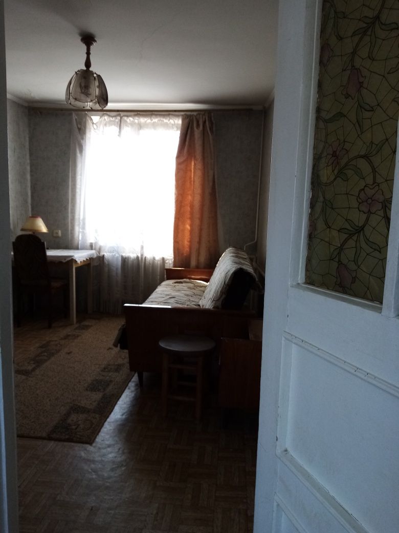 Сдам комнату в доме с хозяином, Черёмушки, Малиновский рынок