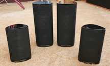 Harman kardon SAT-TS2BQ głośniki