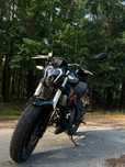 Benelli tnt 302s