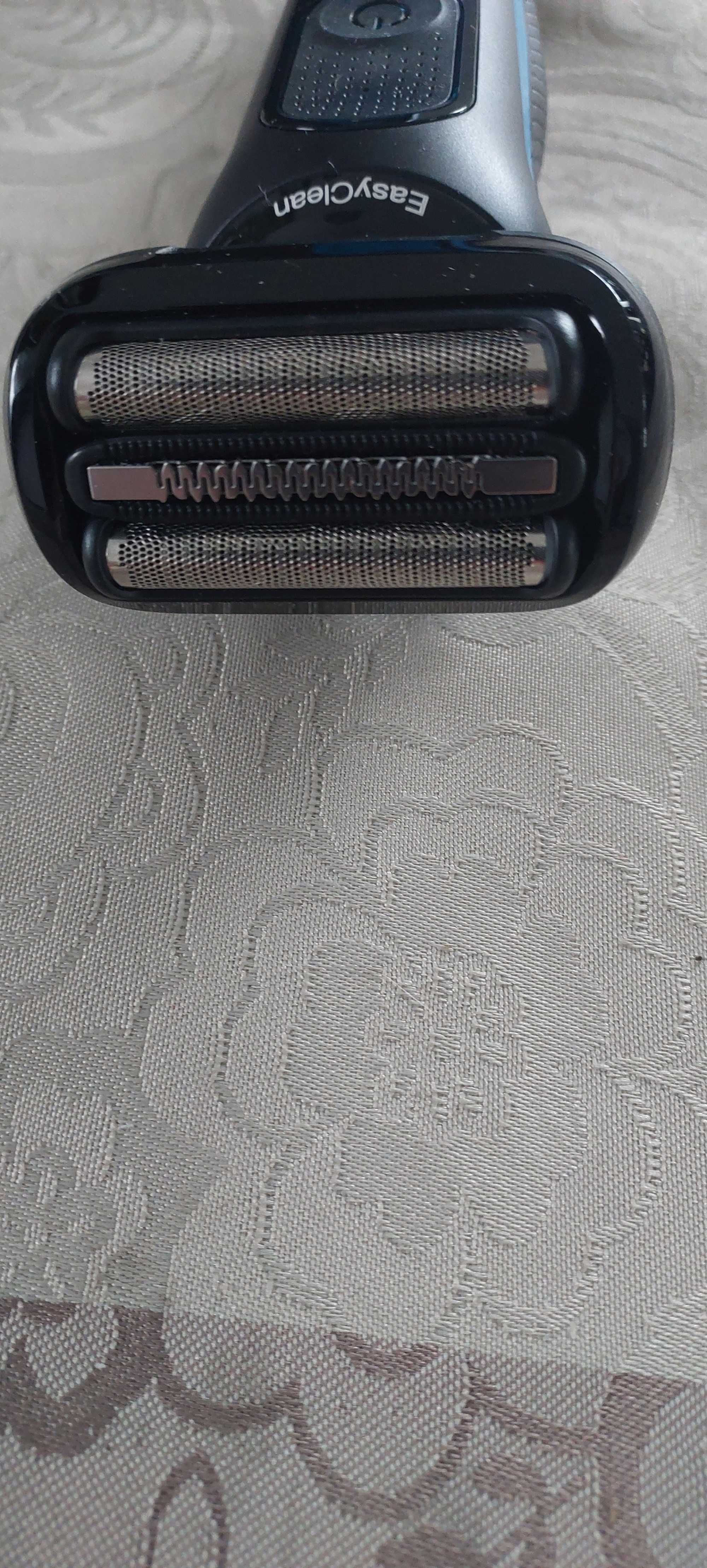 BRAUN 51-B1000s Series 5 Golarka Męska