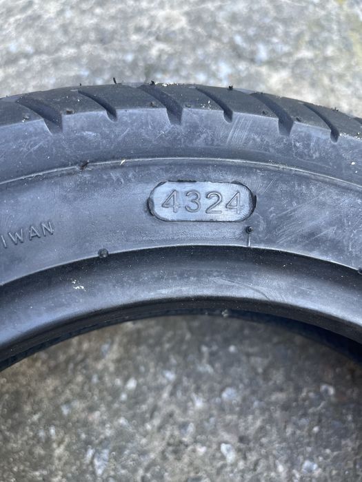 Мотошина покрышка резина шина на скутер мопед 3.00-10 MotoTech Тайвань