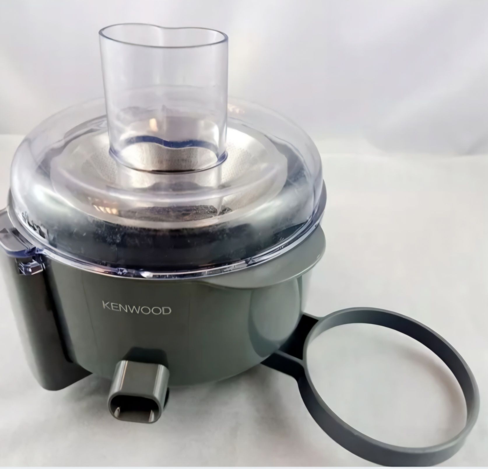 Wyciskarka sokowirówka Kenwood nowa nakladka