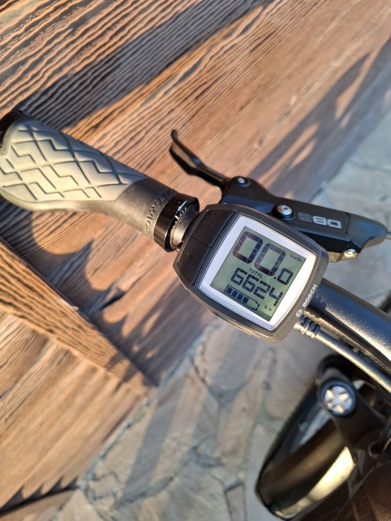 Електровелосипед Trek Powerfly 7 2022  Bosch Performance Line CX 4