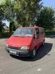 Ford Transit 9 lugares