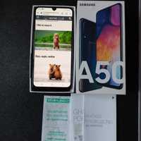 Самсунг смартфон телефон samsung a50