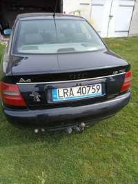 Sprzedam audi A4 19 tdi