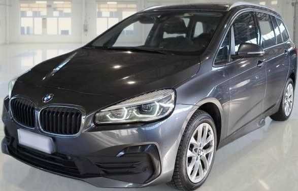 Bmw Serie 2 Gran Tourer Para Peças - Há Peças
