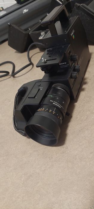 Видео камера Sony