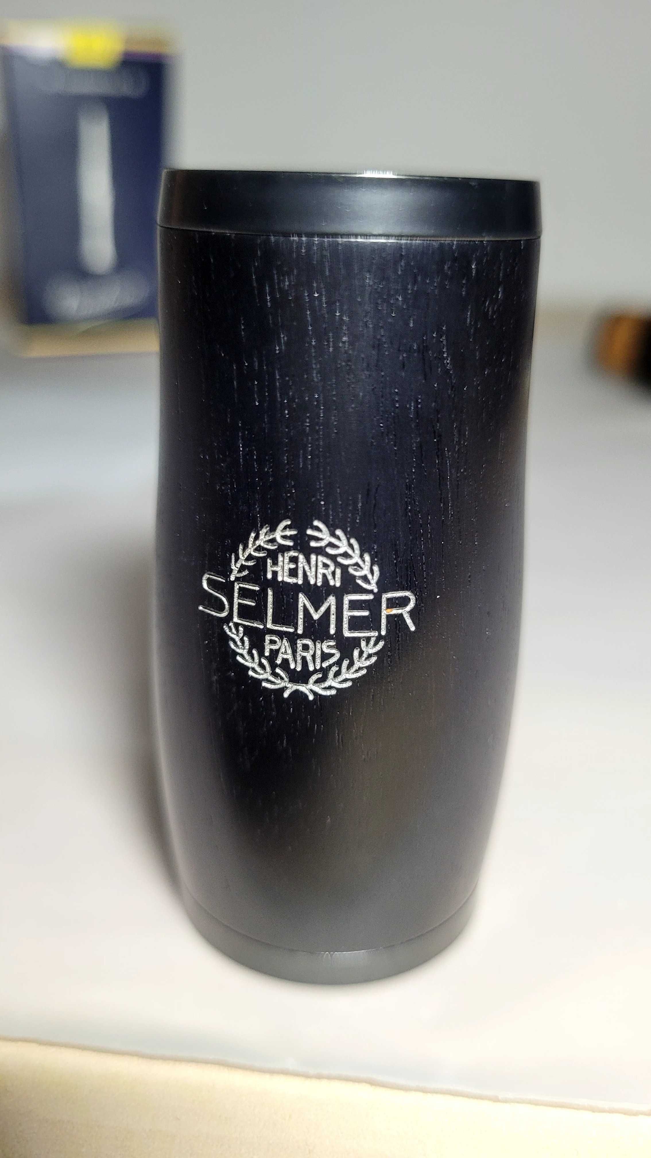 Barril para clarinete Selmer Evolution