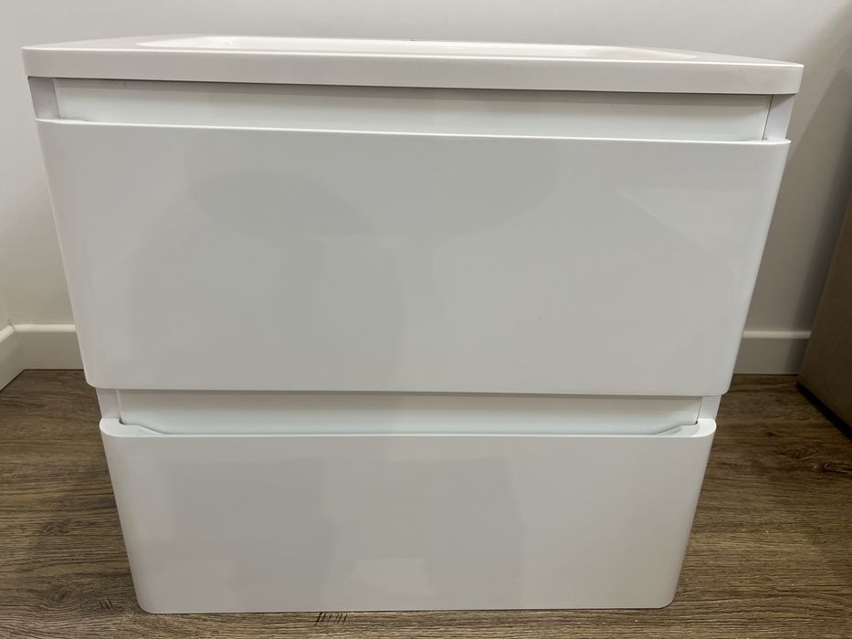 Продам умивальник разом із тумбочкою