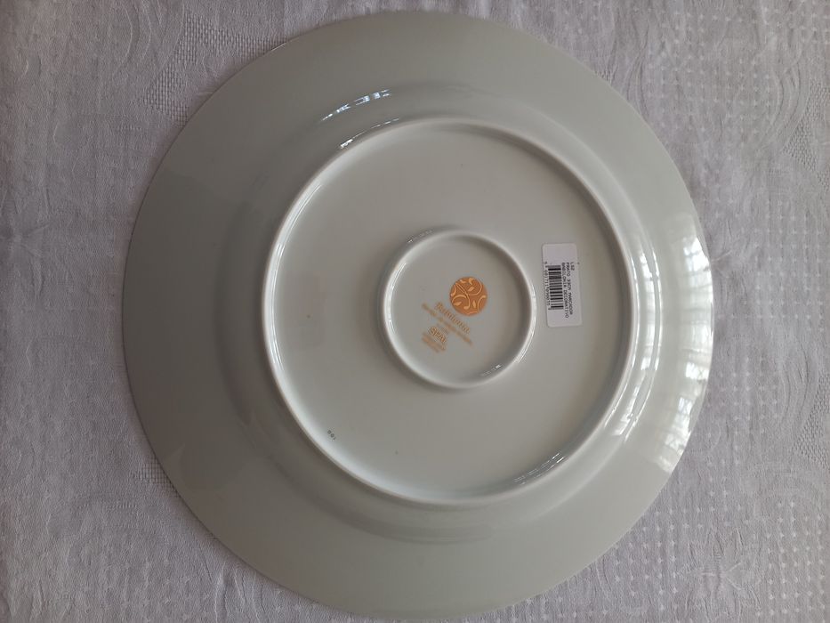 Babilónia: Serviço completo de jantar, chá e café