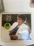 Michael jackson cd 25 thriller ,5 plyt