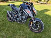 KTM Super Duke Super Duke R 1301cm3 V2 Europa FV23%