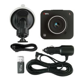 NOWA Kamera samochodowa Z3 Run - Oficjalny OUTLET - 2 lata gwarancji