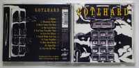 CD Gotthard 1993 Dial Hard, 1995 G