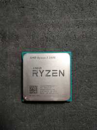 НЕробочий процесор Amd Ryzen 5 2600