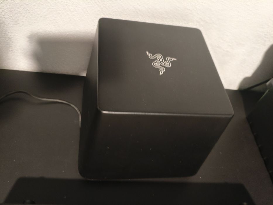 Razer leviathan 5.1