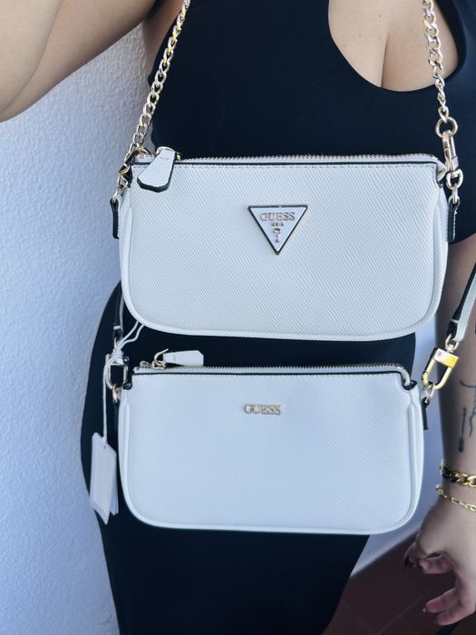 Mala dupla Guess