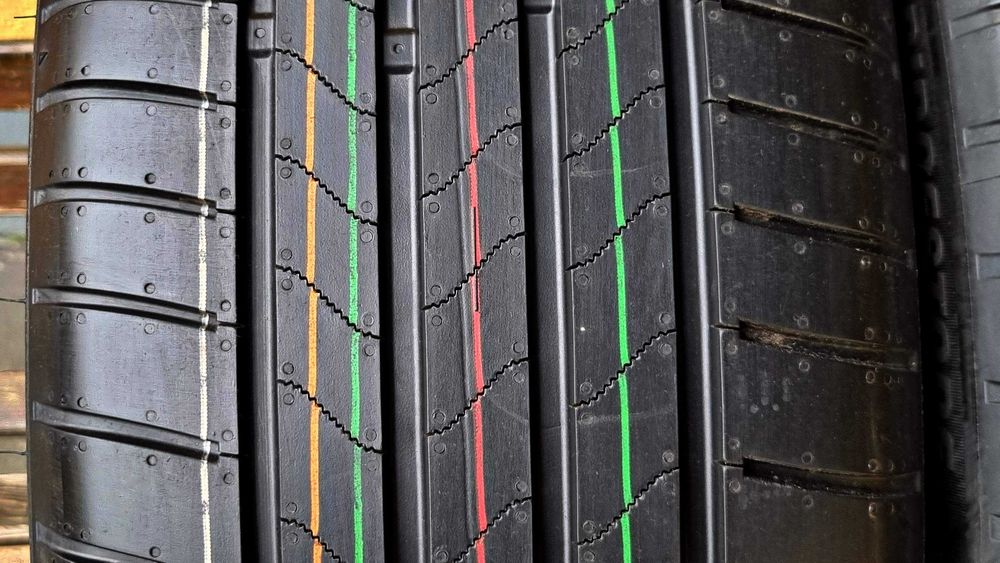 Bridgestone Turanza 6 Enliten 215/45R20 95H XL FR Rok 2025 - Nowe