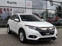 Honda HR-V Honda HRV 1.5 Elegance (ADAS/Honda Connect+) MT - Dealer Honda Karlik