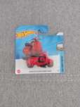 Hot Wheels Vespa 90 SS