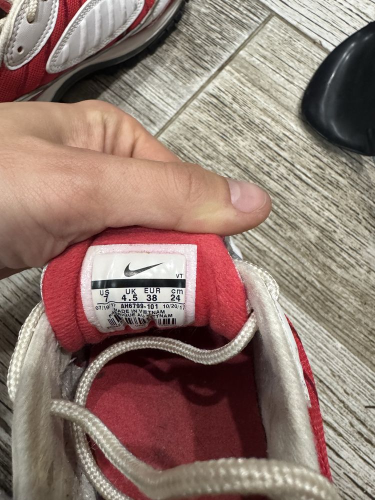 Кросівки Nike Air Max 98