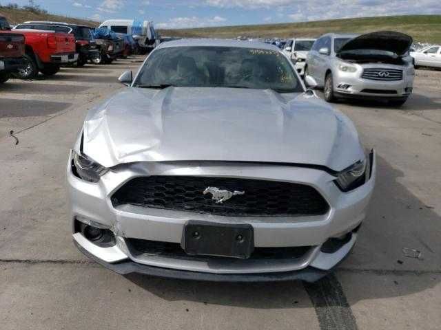 Ford Mustang 2015