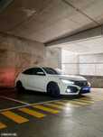 Honda Civic 1.5 i-VTEC Turbo Sport Plus