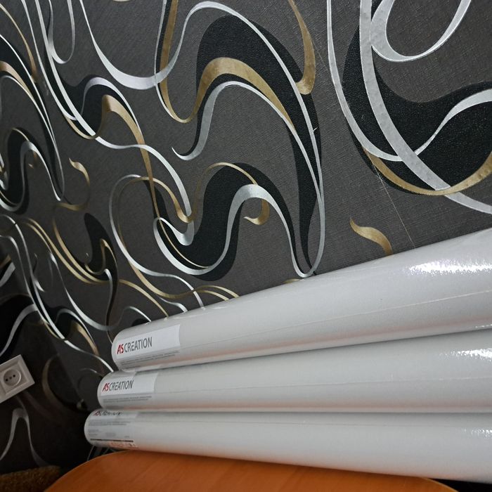 Шболери, антізарапкі 5 рулоні по 500 грв