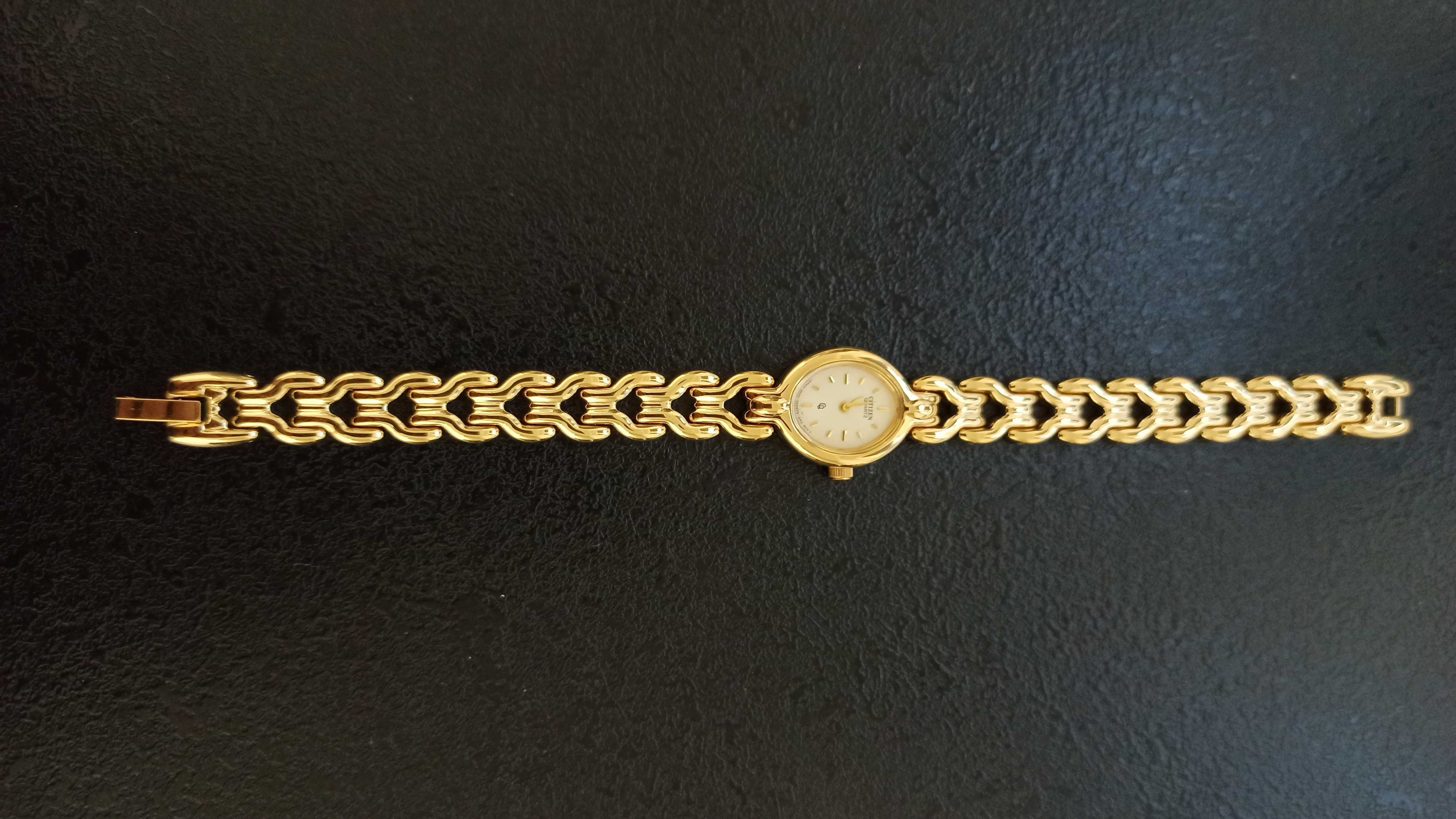 Zegarek damski Citizen Quartz Japan 3220