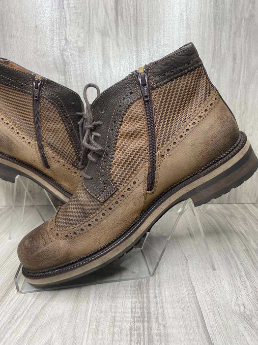 Ботинки tetri чоловічі
Ботинки tetri чоловічі