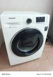 Pralka Samsung Eco bubble AddWash