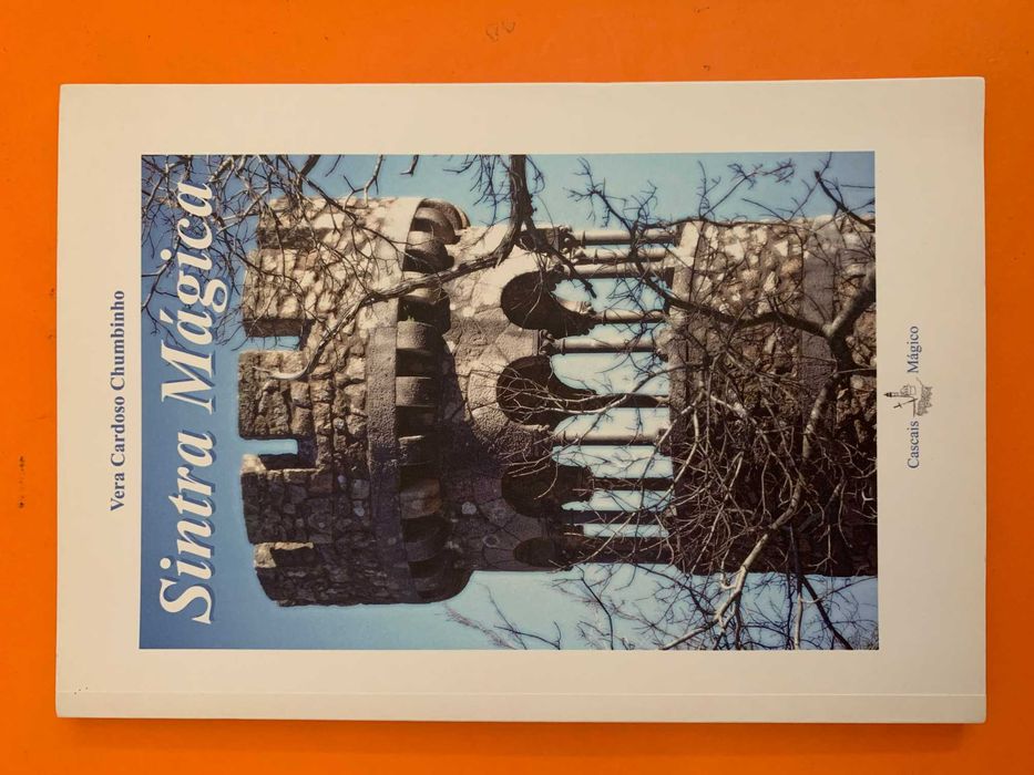 Sintra Mágica - Vera Cardoso Chumbinho