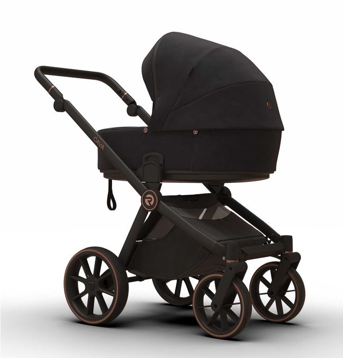 szkrabwita.pl Riko Cava 2w1 możliwość 3w1 lub 4w1