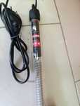 Termostato aquário 300w (novo)