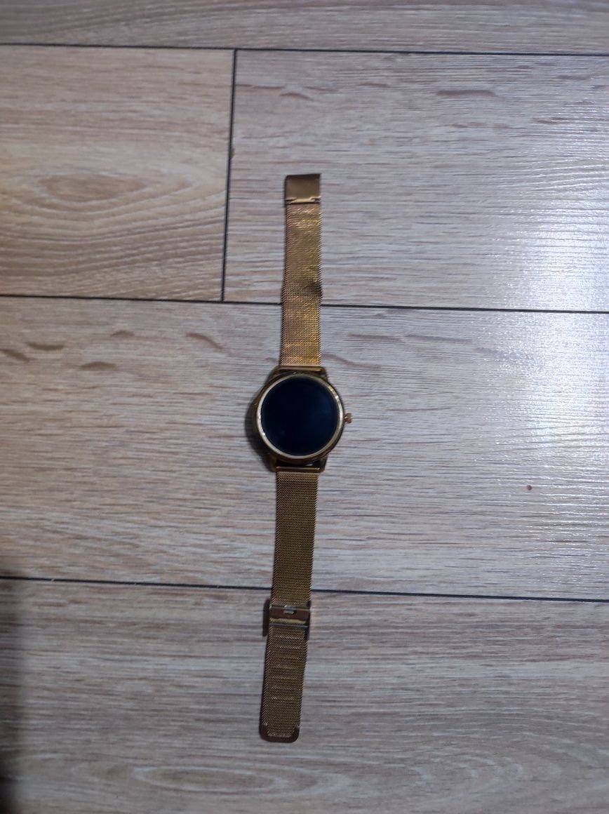 Smartwatch damski