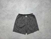 Монограмные Нейлоновые Шорты US Polo ASSN Ralph Lauren L-XL