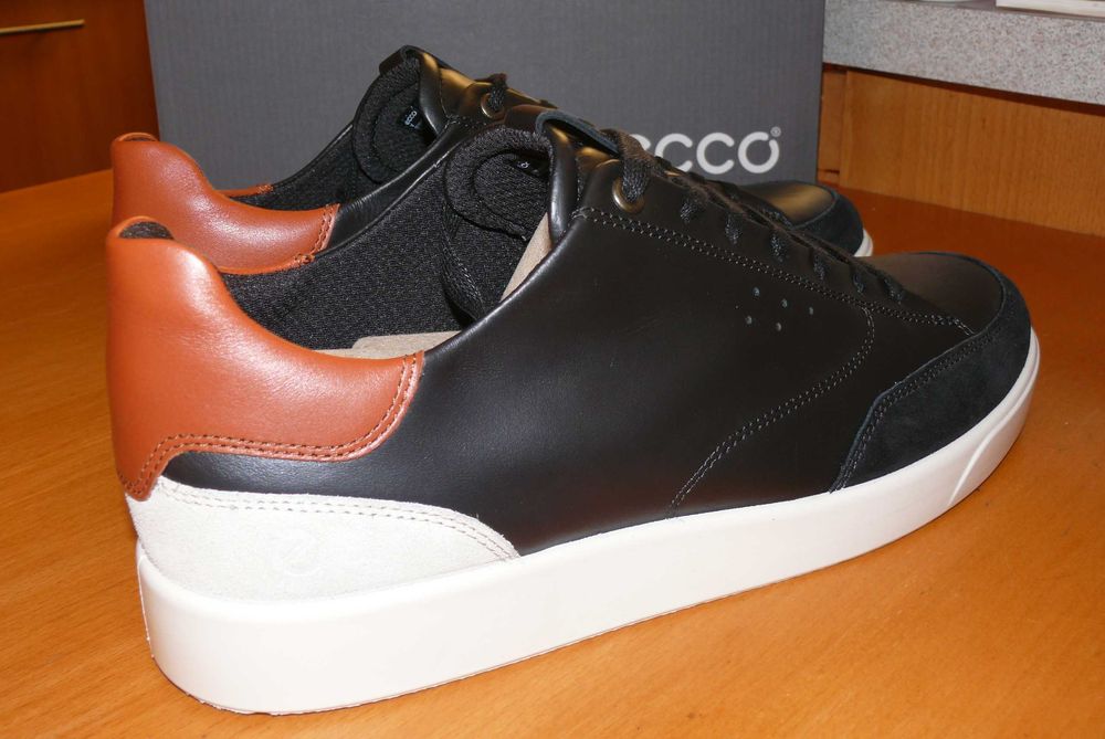 Sneakersy Ecco Street Lite  46 EU  29,5 CM
